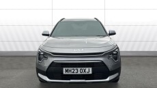 Kia Niro 1.6 GDi Hybrid 2 5dr DCT Hybrid Estate